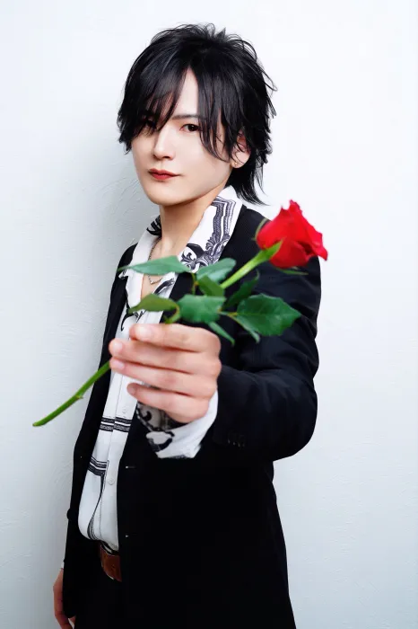 一薔薇 烈人の写真 - DIAMOND FIZZのイケメンホスト