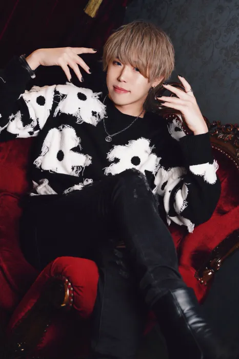 小鳥遊 恋の写真 - DIAMOND FIZZのイケメンホスト