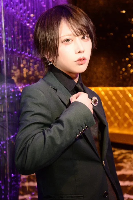 綾瀬の写真 - ARDENT CLUB -本店-のイケメンホスト