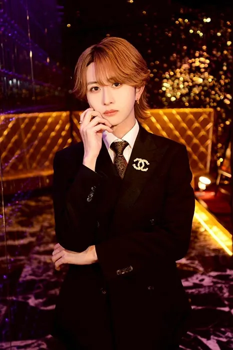 帝 珀の写真 - ARDENT CLUB -本店-のイケメンホスト