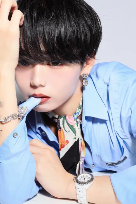 ひすい。の写真 - ARDENT CLUB -本店-のイケメンホスト