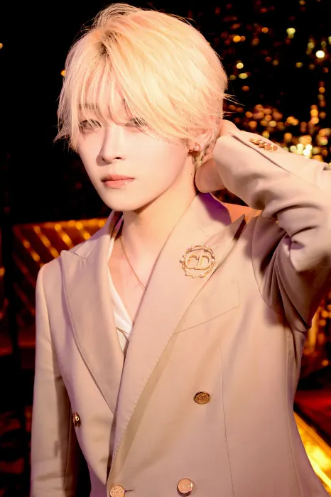 神崎 楓の写真 - ARDENT CLUB -本店-のイケメンホスト
