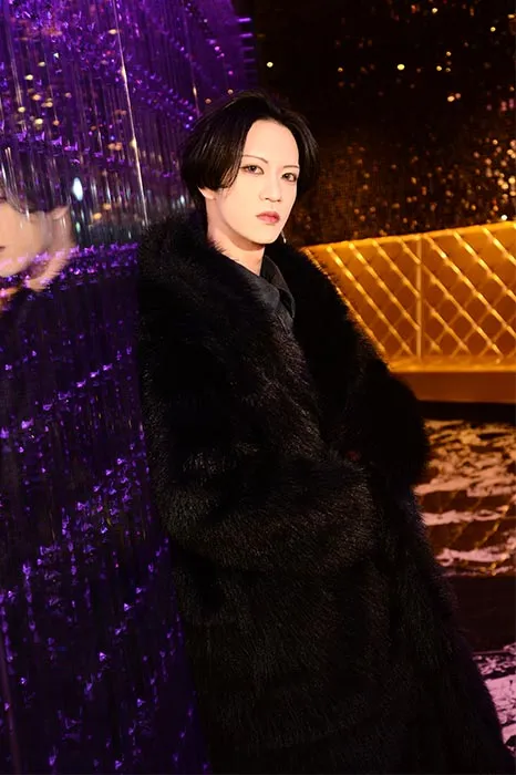 凪の写真 - ARDENT CLUB -本店-のイケメンホスト