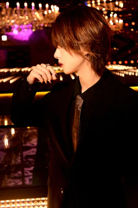 凛月の写真 - ARDENT CLUB -本店-のイケメンホスト