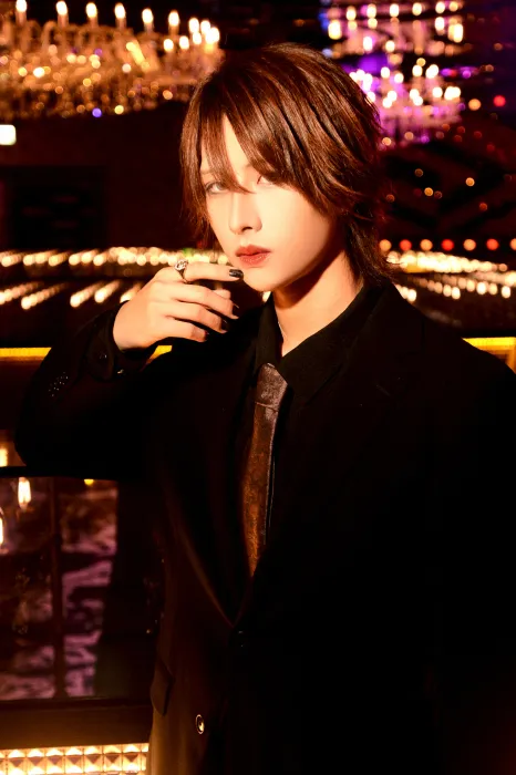 凛月の写真 - ARDENT CLUB -本店-のイケメンホスト