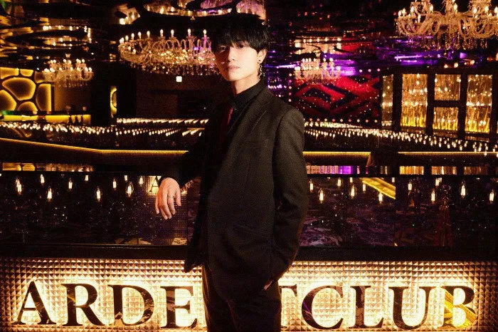 シオンの写真 - ARDENT CLUB -本店-のイケメンホスト