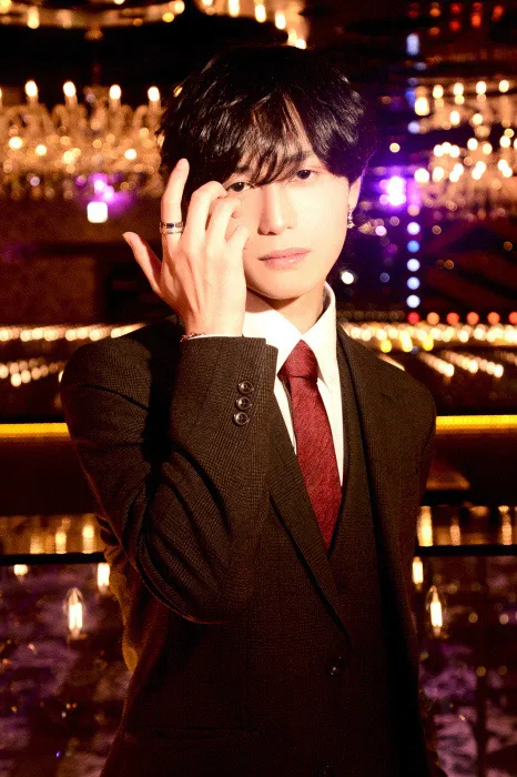 シオンの写真 - ARDENT CLUB -本店-のイケメンホスト