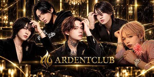 ARDENT CLUB -本店-の店内・ホスト写真_0
