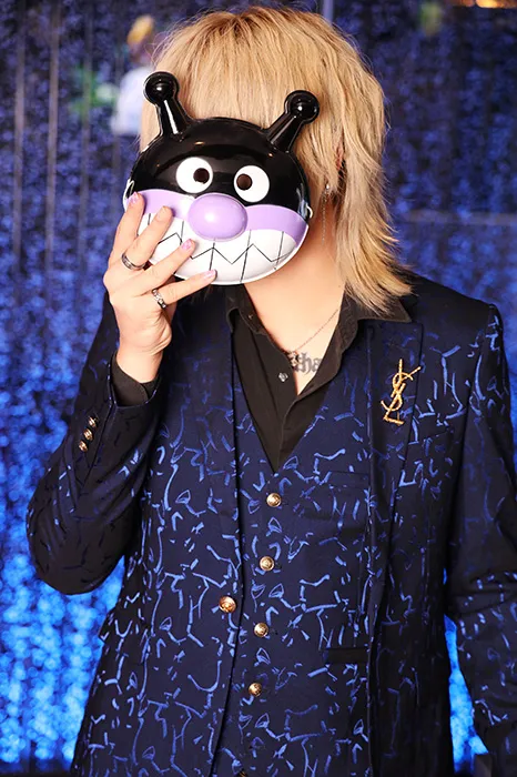 しえるの写真 - ALICEのイケメンホスト