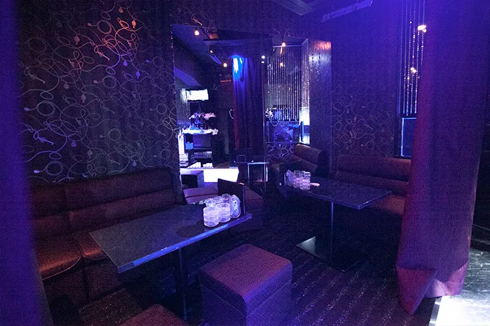 COLORS神奈川の店内・ホスト写真_3