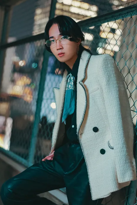 潔の写真 - COLORS NOIRのイケメンホスト