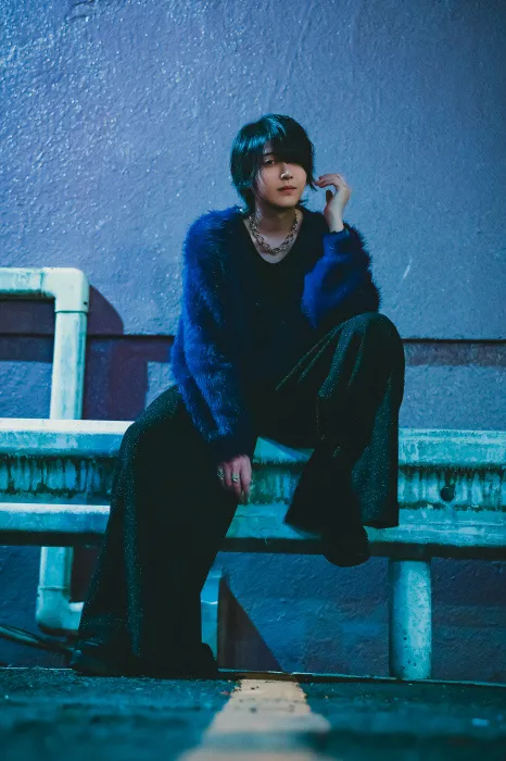 夏芽の写真 - COLORS NOIRのイケメンホスト