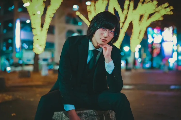 そうごの写真 - COLORS NOIRのイケメンホスト