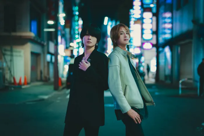 天使 翼の写真 - COLORS NOIRのイケメンホスト
