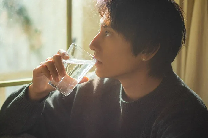 九条 蓮の写真 - COLORS PLATINUMのイケメンホスト