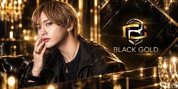 BLACK GOLDの店内・ホスト写真_0