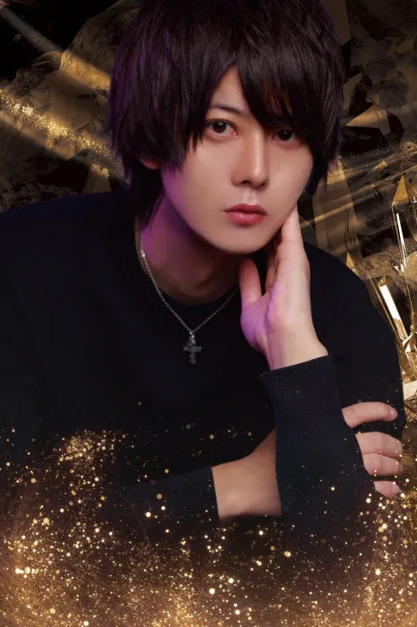 光の写真 - BLACK GOLDのイケメンホスト