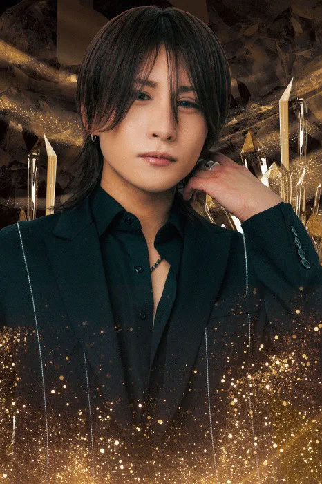 歩の写真 - BLACK GOLDのイケメンホスト