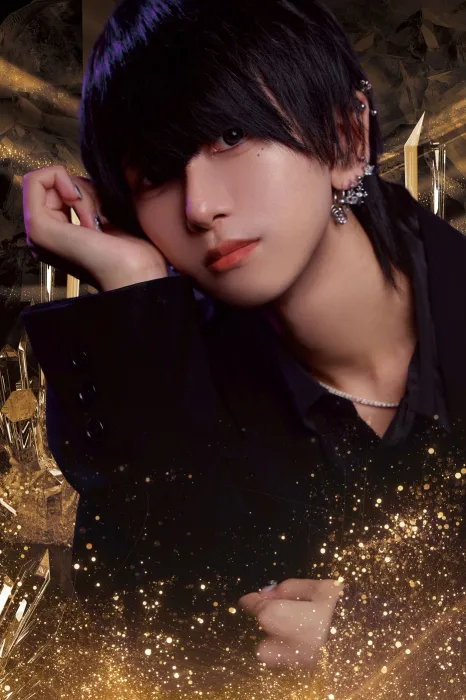 絵名の写真 - BLACK GOLDのイケメンホスト