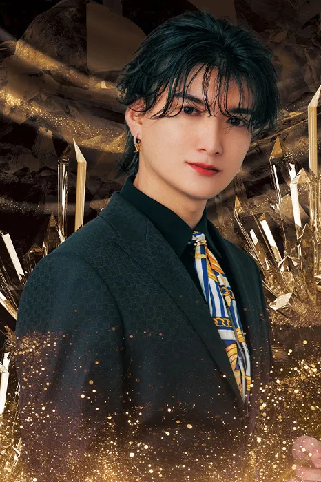 gakuの写真 - BLACK GOLDのイケメンホスト