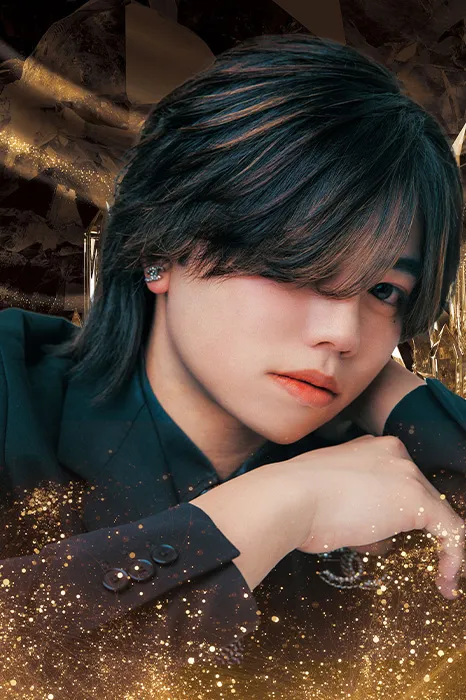 煌の写真 - BLACK GOLDのイケメンホスト