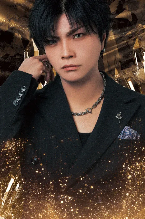 清春の写真 - BLACK GOLDのイケメンホスト