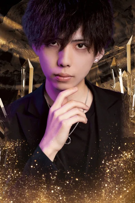 湊の写真 - BLACK GOLDのイケメンホスト