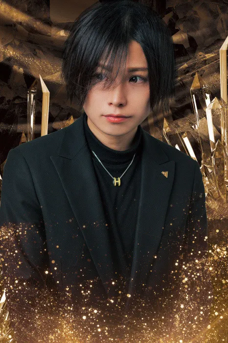 朝比奈 美麗の写真 - BLACK GOLDのイケメンホスト