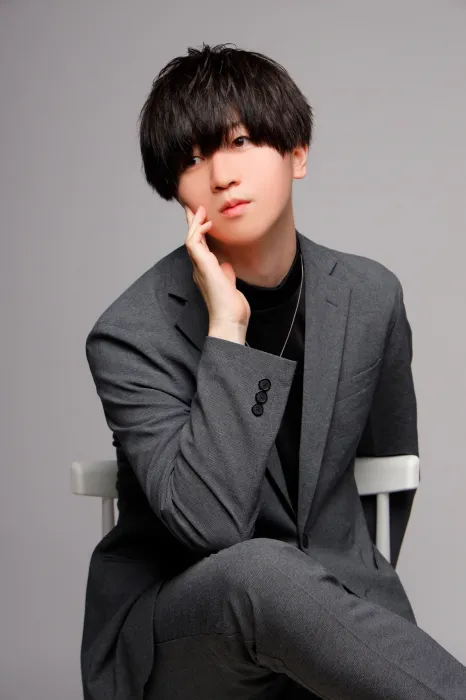 桐藤ナギサの写真 - BLACK GOLDのイケメンホスト