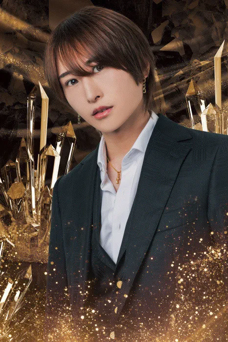 天衣涙人の写真 - BLACK GOLDのイケメンホスト
