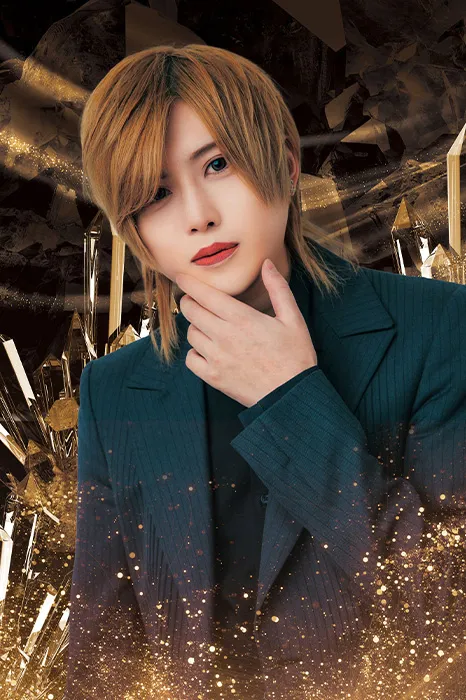 セナの写真 - BLACK GOLDのイケメンホスト