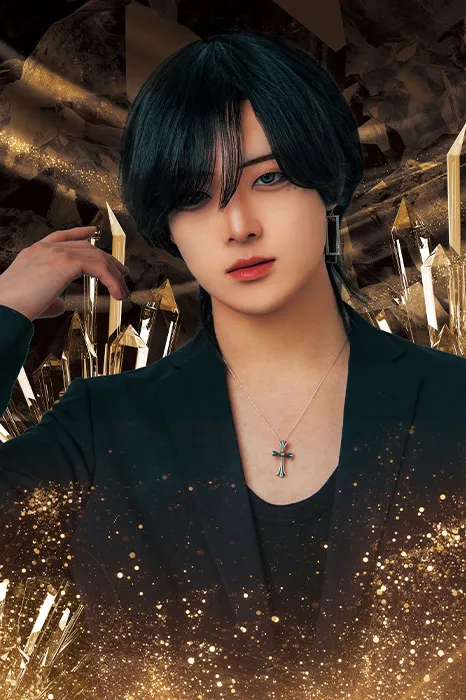 瞬の写真 - BLACK GOLDのイケメンホスト