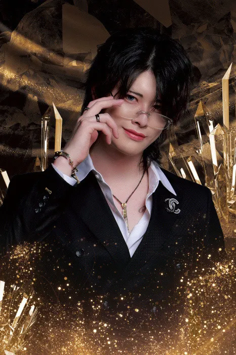 蒼田の写真 - BLACK GOLDのイケメンホスト