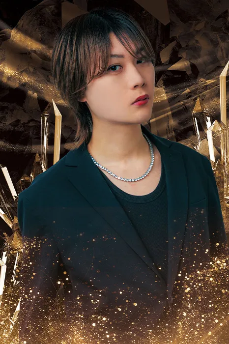 ヨルの写真 - BLACK GOLDのイケメンホスト