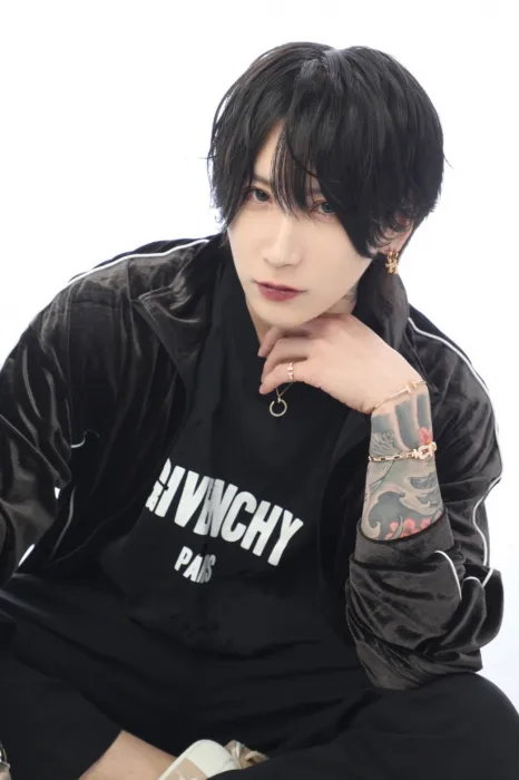 冬夜零斗の写真 - Re:Birth -groupdandy-のイケメンホスト