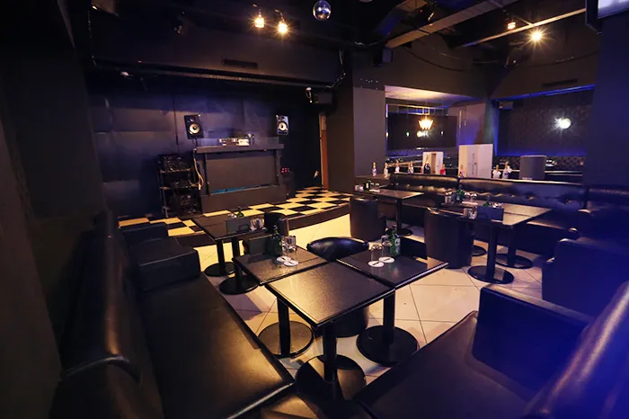 EVE-本店-の店内・ホスト写真_6