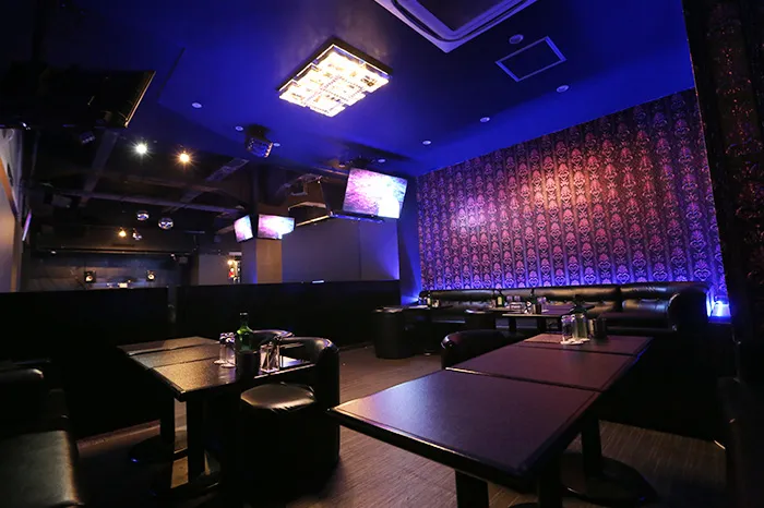 EVE-本店-の店内・ホスト写真_8