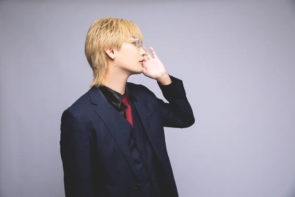 夢斗の写真 - SINCE YOU... -POTALA-のイケメンホスト