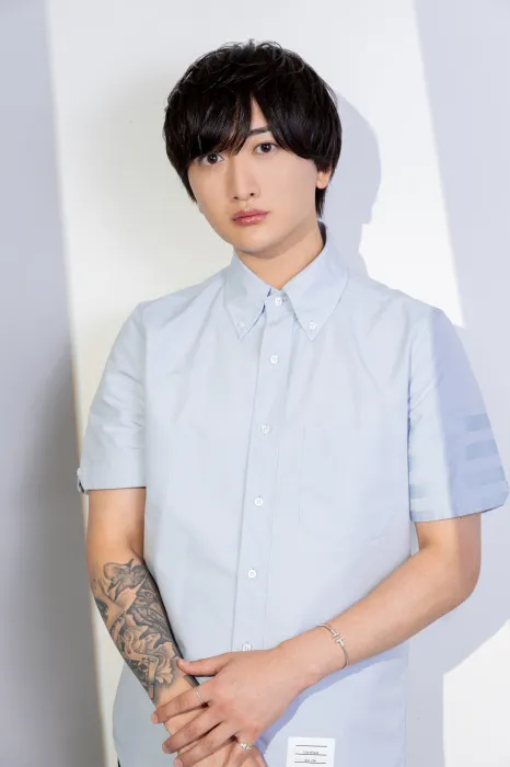 成瀬らんの写真 - KINZISHIのイケメンホスト