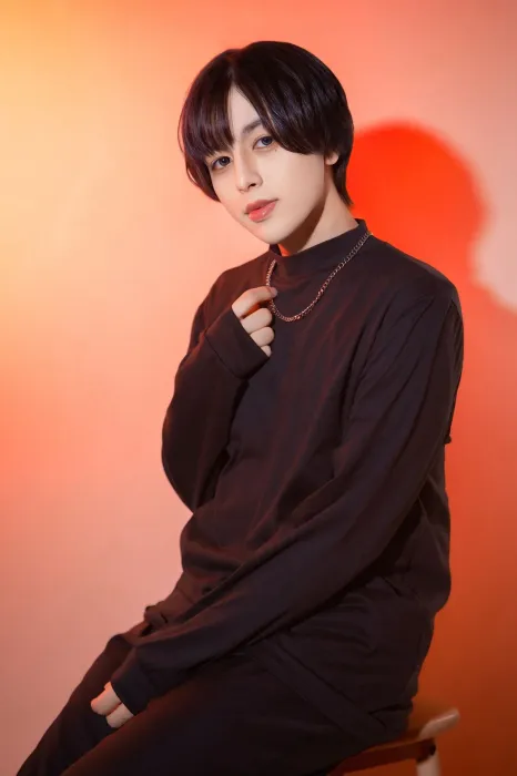 皇 弔の写真 - KINZISHIのイケメンホスト
