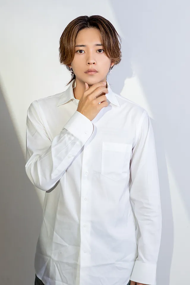 咲斗の写真 - KINZISHIのイケメンホスト