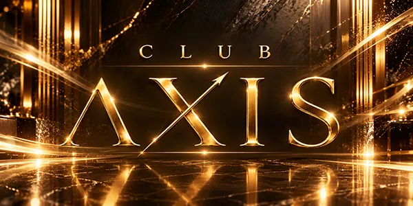 AXISの店内・ホスト写真_0