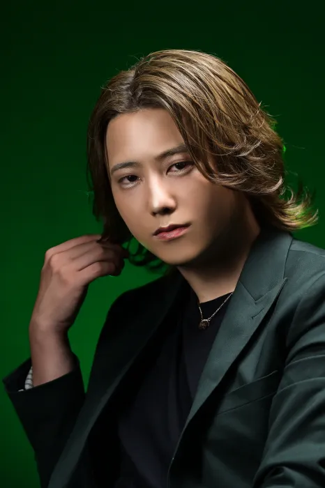 黒咲 尊の写真 - R WEIßのイケメンホスト