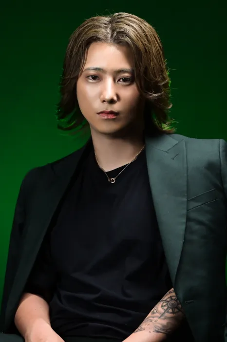 黒咲 尊の写真 - R WEIßのイケメンホスト
