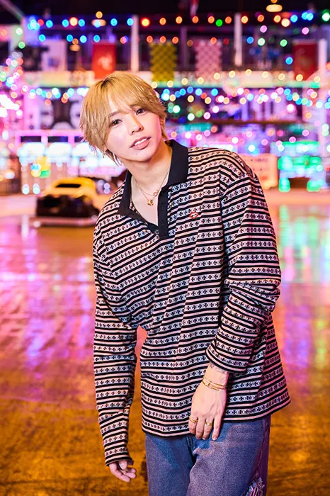 愛恋の写真 - CANDYのイケメンホスト