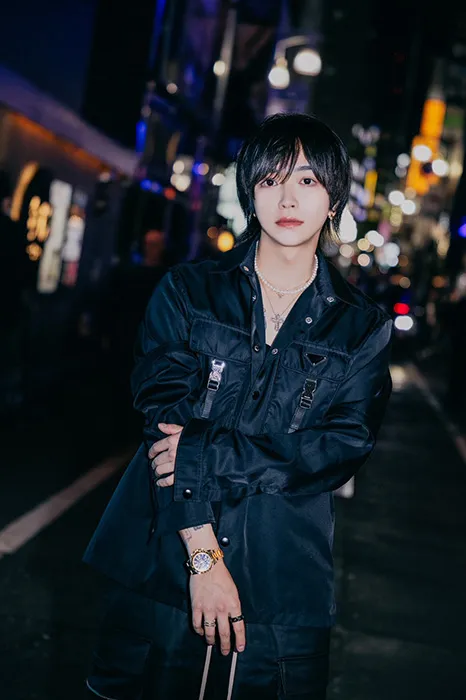 成宮ハチの写真 - CANDYのイケメンホスト