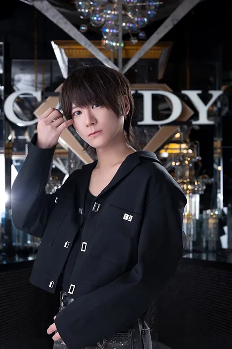 いちの写真 - CANDYのイケメンホスト