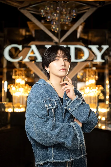 柊 麗斗の写真 - CANDYのイケメンホスト