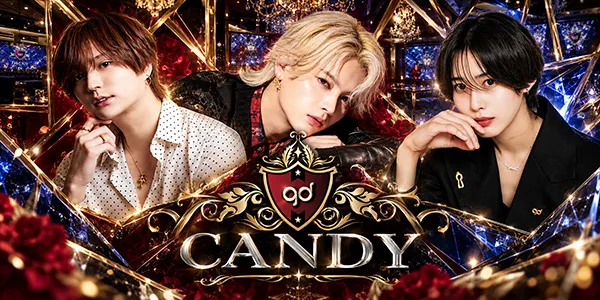 CANDYの店内・ホスト写真_0