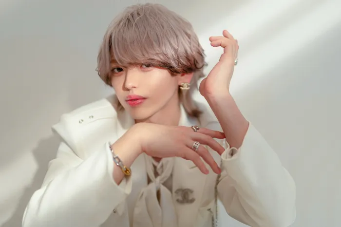 美月れおの写真 - TOP DANDY JUICEのイケメンホスト